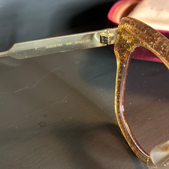 Gucci Sunglasses main image 4